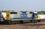 CSX 2767